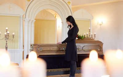 What to Expect at a Viewing, Wake, or Funeral