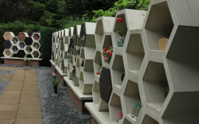 What You Need to Know about Columbarium Niches