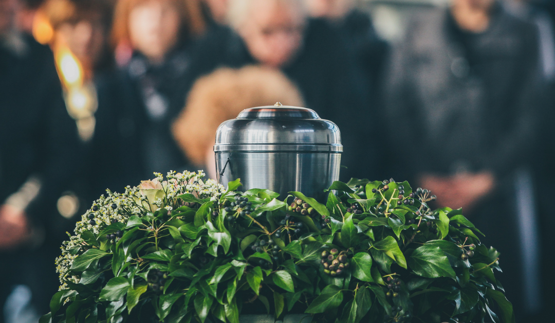 Memorial Service Ideas for Those who Chose Cremation