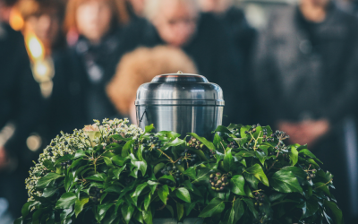 Memorial Service Ideas for Those who Chose Cremation