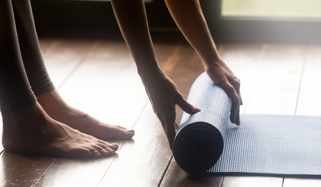 can yoga help you heal emotionally