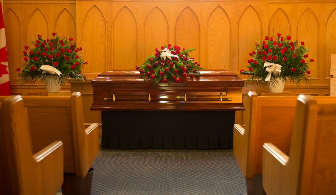 how to choose a funeral home