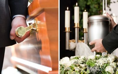 Traditional Burial vs Cremation Pros and Cons