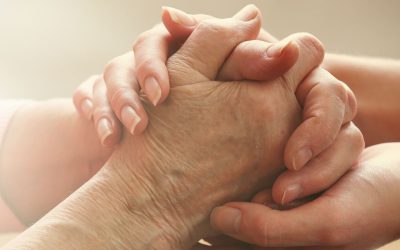 How to speak with your loved ones about end-of-life planning