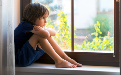 How Can You Help a Grieving Child?